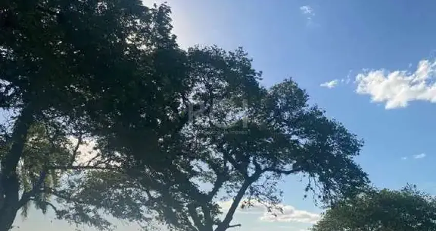 Terreno à venda na Rua dos Pescadores, 140, Arquipélago, Porto Alegre