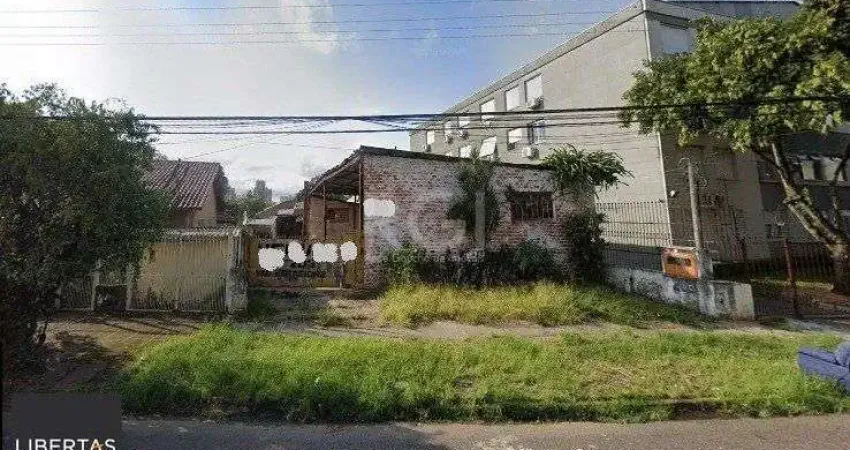 Terreno à venda na Rua João Zanenga, 203, Cristo Redentor, Porto Alegre