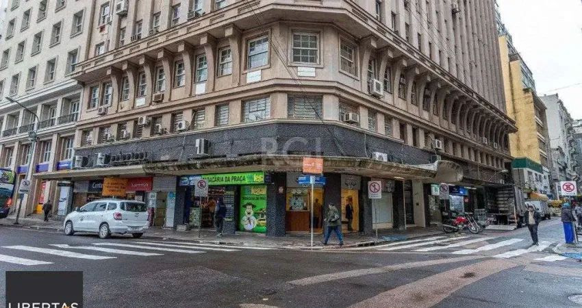 Ponto comercial à venda na Rua Uruguai, 275, Centro Histórico, Porto Alegre