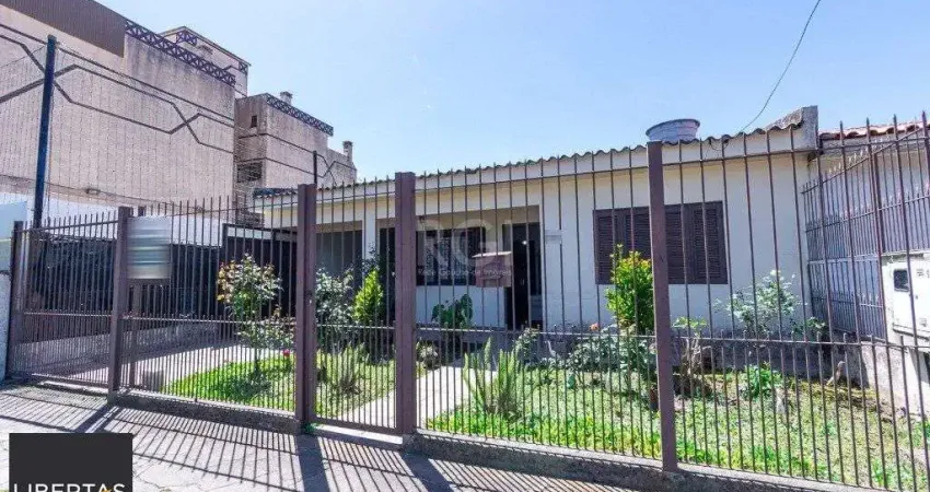 Casa com 3 quartos à venda na Avenida Circular, 778, Vila Jardim, Porto Alegre