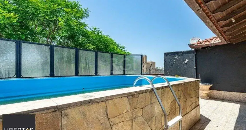 Apartamento com 3 quartos à venda na Praça Doutor Nelson Renck, 72, Sarandi, Porto Alegre