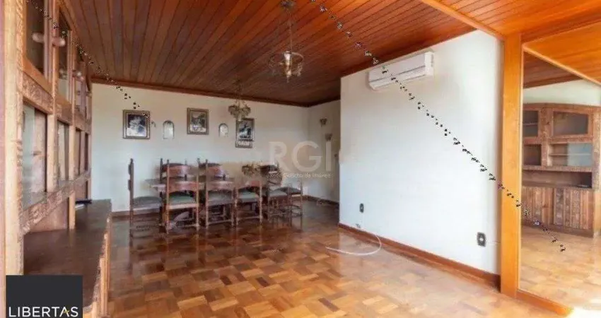Apartamento com 3 quartos à venda na Avenida Padre Cacique, 266, Praia de Belas, Porto Alegre