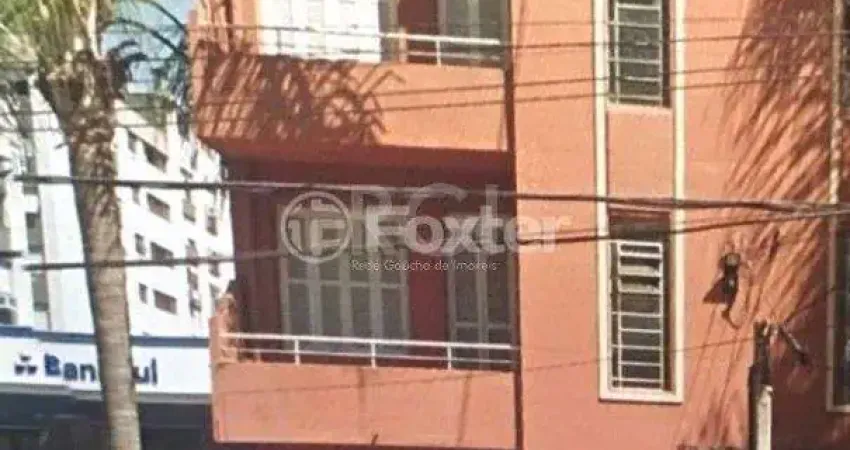 Terreno à venda na Avenida Getúlio Vargas, 1615, Menino Deus, Porto Alegre