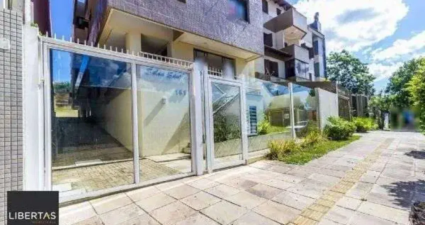 Apartamento de 2 dormitórios 1 vaga - bairro Chácara das Pedras