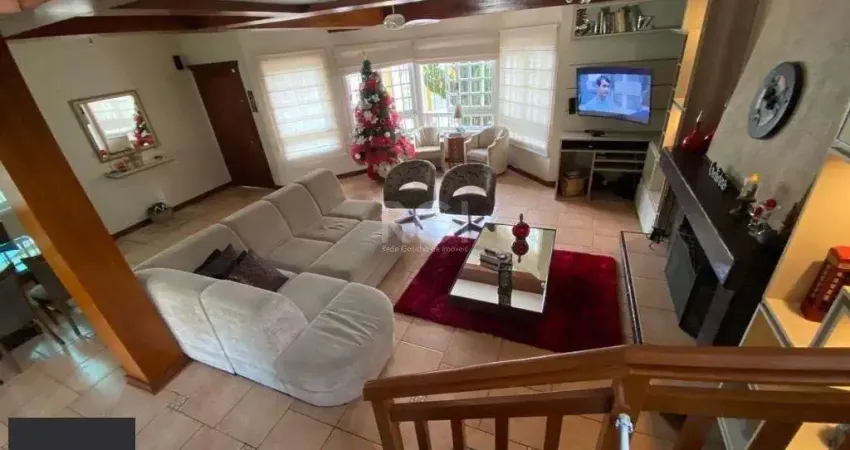 Casa com 3 quartos à venda na Rua Líbia, 132, Vila Ipiranga, Porto Alegre