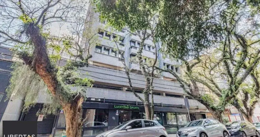 Sala comercial à venda na Rua Fernando Gomes, 128, Moinhos de Vento, Porto Alegre