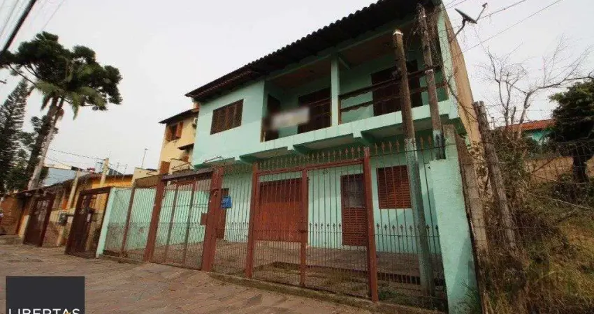Casa com 3 quartos à venda na Rua Guadalajara, 115, Jardim Itu Sabará, Porto Alegre