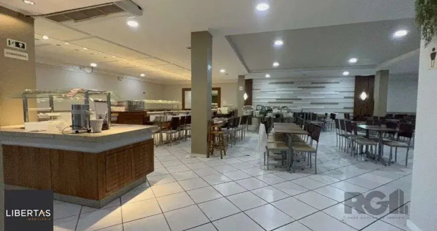 Ponto comercial à venda na Rua Doutor Barros Cassal, 225, Floresta, Porto Alegre