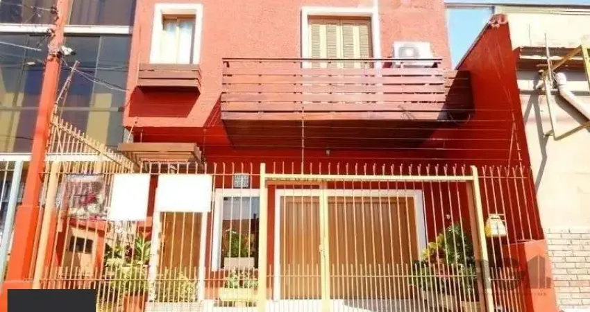 Casa com 4 quartos à venda na Avenida Bahia, 1075, São Geraldo, Porto Alegre