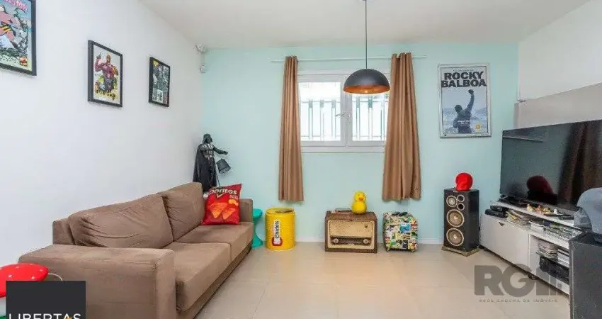 Casa com 3 quartos à venda na Rua João Alfredo Mello, 41, Jardim Itu Sabará, Porto Alegre