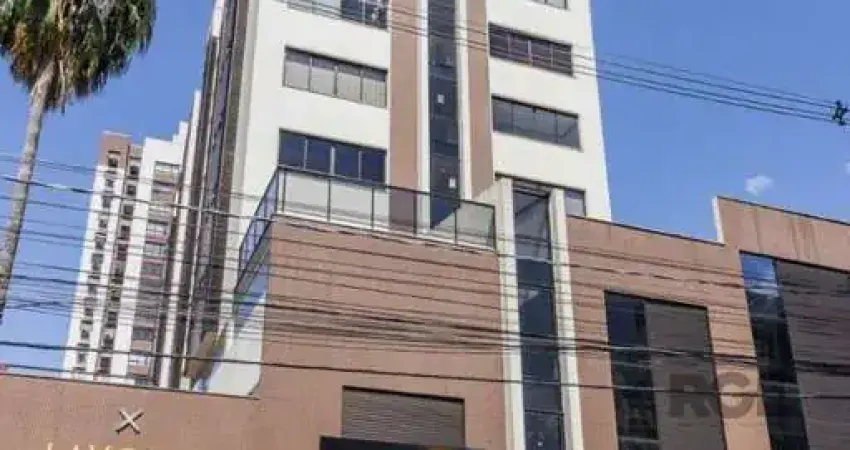 Sala comercial para alugar na Avenida Getúlio Vargas, 1644, Menino Deus, Porto Alegre