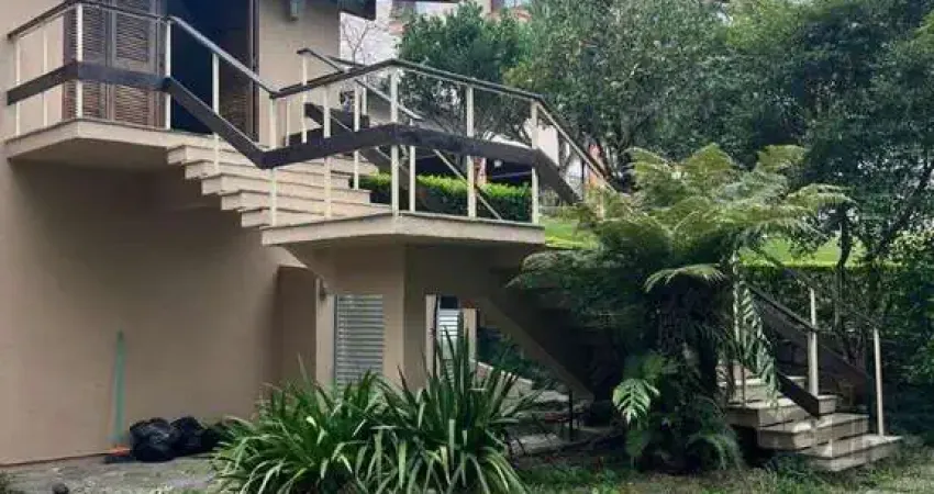 Casa em condomínio fechado com 3 quartos para alugar na Avenida da Cavalhada, 5205, Cavalhada, Porto Alegre