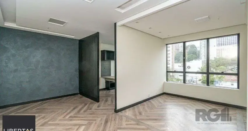 Sala comercial à venda na Rua Ramiro Barcelos, 685, Floresta, Porto Alegre
