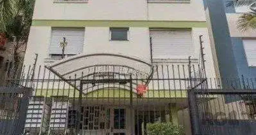 Cobertura no bairro Santana com 3 dormitórios e 2 vagas desocupada