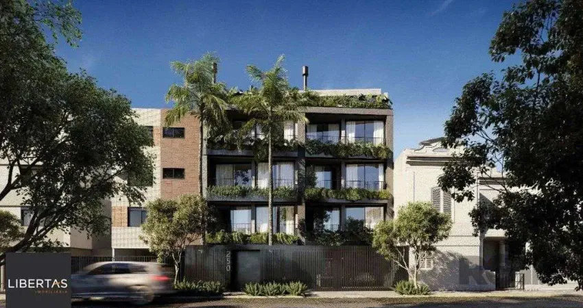 Apartamento com 2 quartos à venda na Rua Liberdade, 250, Rio Branco, Porto Alegre