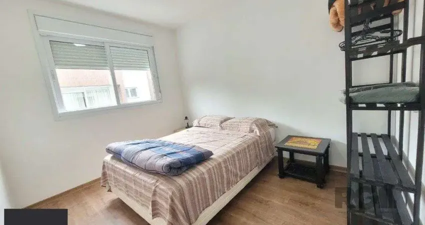 Casa em condomínio fechado com 3 quartos à venda na Avenida Padre Cacique, 1860, Praia de Belas, Porto Alegre