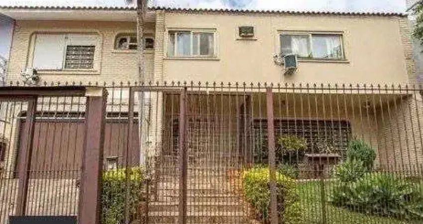 Casa com 3 quartos para alugar na Rua Assunção, 195, Jardim Lindóia, Porto Alegre