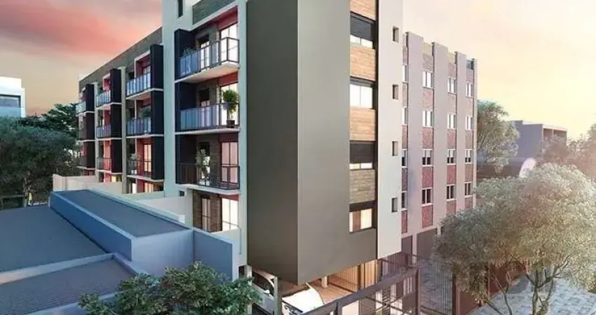 Apartamento com 2 quartos à venda na Rua Felipe de Oliveira, 390, Petrópolis, Porto Alegre
