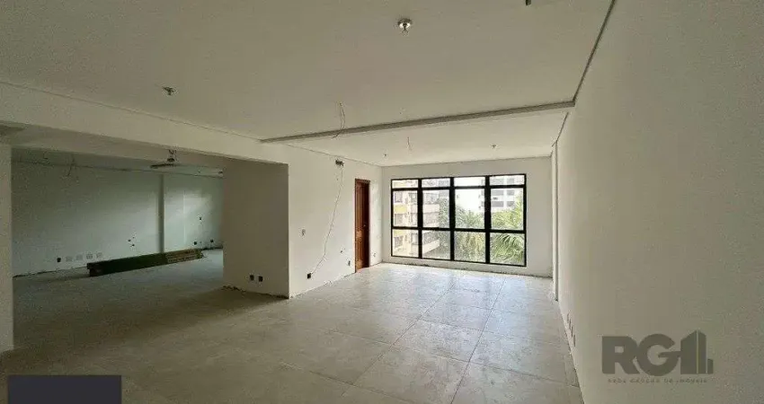 Sala comercial para alugar na Avenida Carlos Gomes, 1859, Auxiliadora, Porto Alegre