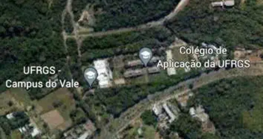 Terreno à venda na Rua Dolores Duran, 201, Lomba do Pinheiro, Porto Alegre