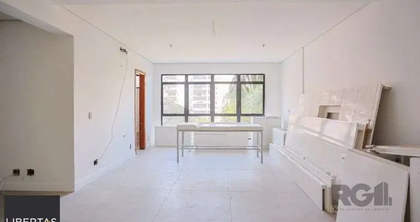 Sala comercial para alugar na Avenida Carlos Gomes, 1859, Petrópolis, Porto Alegre