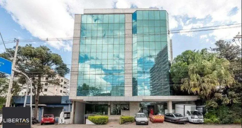 Sala comercial para alugar na Avenida Carlos Gomes, 1859, Petrópolis, Porto Alegre