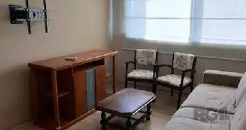 Apartamento com 3 quartos à venda na Rua Gomes Jardim, 1188, Santana, Porto Alegre