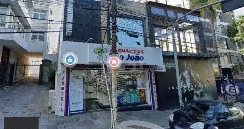 Ponto comercial à venda na Rua Vinte e Quatro de Outubro, 676, Moinhos de Vento, Porto Alegre