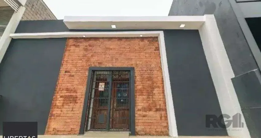 Ponto comercial para alugar na Avenida Ceará, 402, São João, Porto Alegre