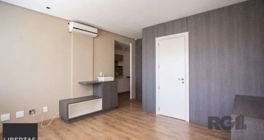 Sala comercial para alugar na Avenida Carlos Gomes, 1859, Petrópolis, Porto Alegre