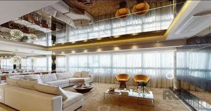 Apartamento com 3 quartos à venda na Rua Ivescio Pacheco, 89, Jardim Europa, Porto Alegre