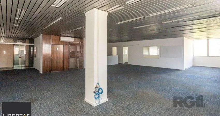 Conjunto/Sala para Venda - 170.13m², 0 dormitórios, Centro Histórico