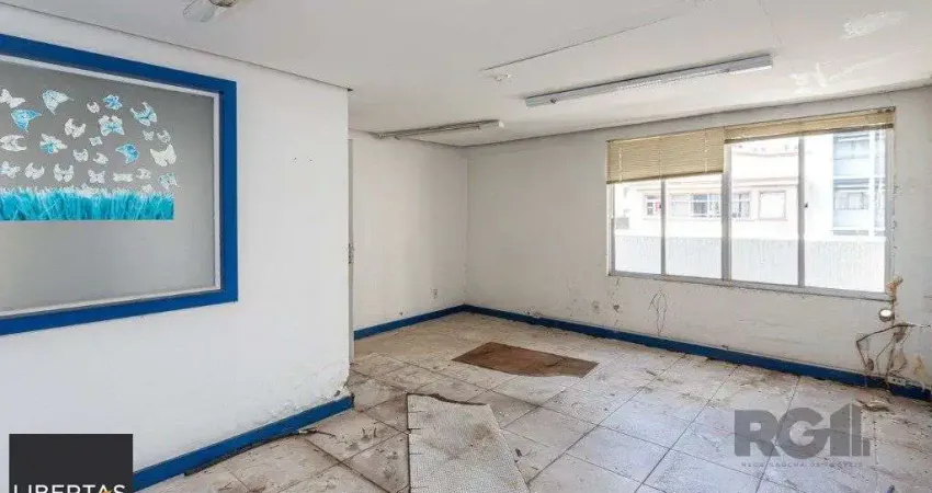 Sala comercial à venda na Avenida Senador Salgado Filho, 230, Centro Histórico, Porto Alegre