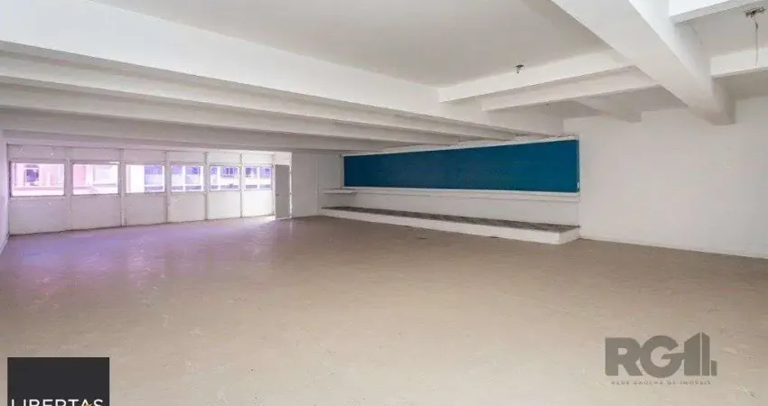 Sala comercial à venda na Avenida Senador Salgado Filho, 230, Centro Histórico, Porto Alegre