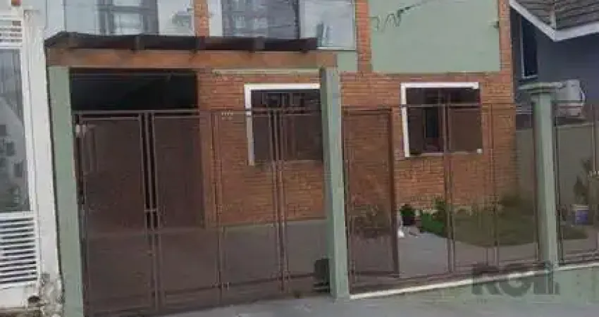Casa com 3 quartos à venda na Rua Madre Celina Maria Azambuja, 100, Mário Quintana, Porto Alegre