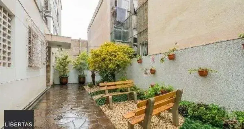 Apartamento para Venda 1 dormitório no bairro Vila Ipiranga