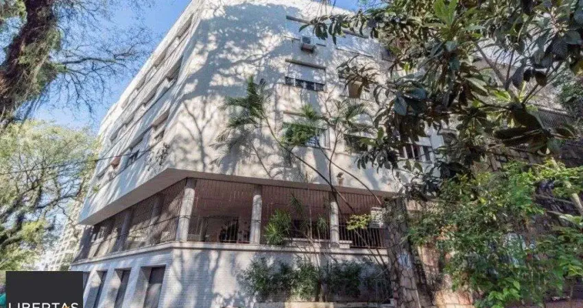 Apartamento com 3 quartos para alugar na Rua Marquês do Pombal, 55, Moinhos de Vento, Porto Alegre