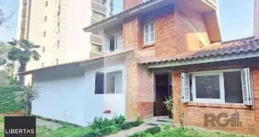 Casa com 4 quartos para alugar na Rua Engenheiro Olavo Nunes, 425, Bela Vista, Porto Alegre