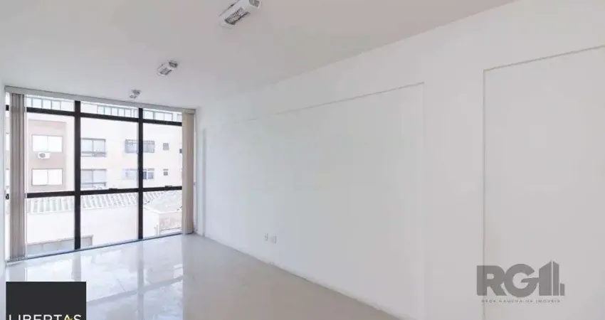Sala comercial para alugar na Avenida Mariland, 1287, São João, Porto Alegre