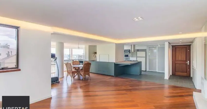 Apartamento com 3 quartos à venda na Rua Gonçalo de Carvalho, 434, Moinhos de Vento, Porto Alegre