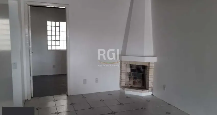 Casa com 3 quartos à venda na Rua Luís Lederman, 165, Morro Santana, Porto Alegre