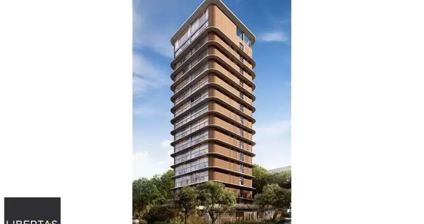 Apartamento com 2 quartos à venda na Rua Tobias da Silva, 287, Moinhos de Vento, Porto Alegre