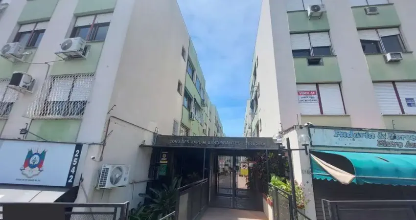 Apartamento com 2 quartos à venda na Avenida Teresópolis, 2548, Teresópolis, Porto Alegre