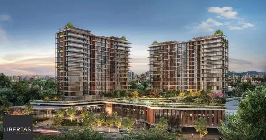 Apartamento com 4 quartos à venda na Rua Carazinho, 788, Bela Vista, Porto Alegre