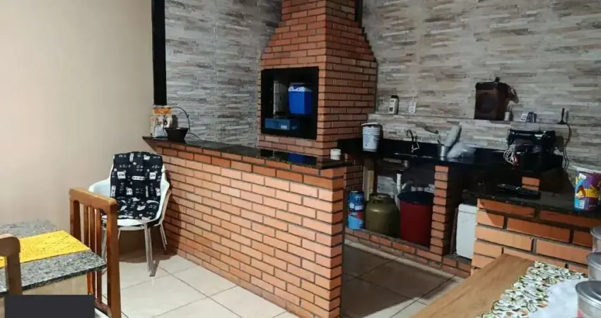 Casa com 2 quartos à venda na Rua Dois Mil e Trinta e Seis, 52, Mário Quintana, Porto Alegre