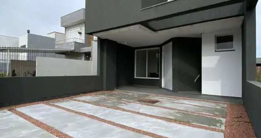 Casa com 3 quartos à venda na Rua Marco Túlio Kalil Ferreyro, 67, Aberta dos Morros, Porto Alegre