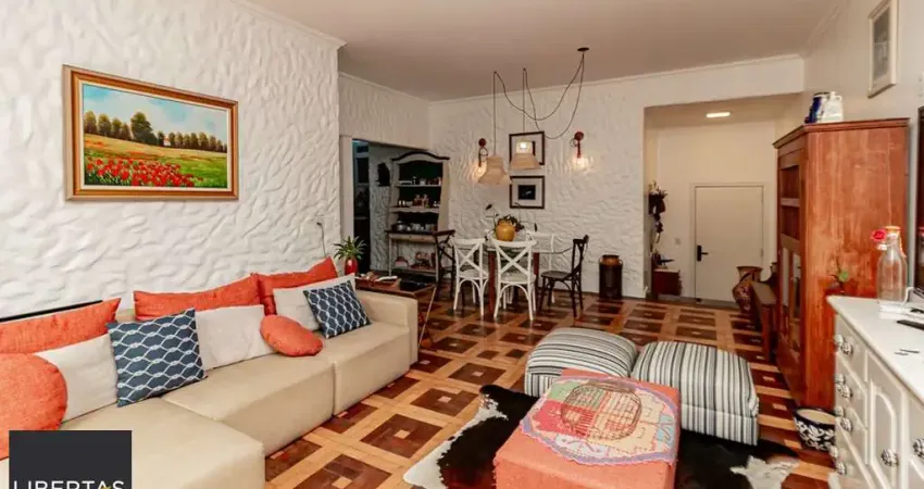Apartamento com 3 quartos à venda na Rua Duque de Caxias, 1488, Centro Histórico, Porto Alegre