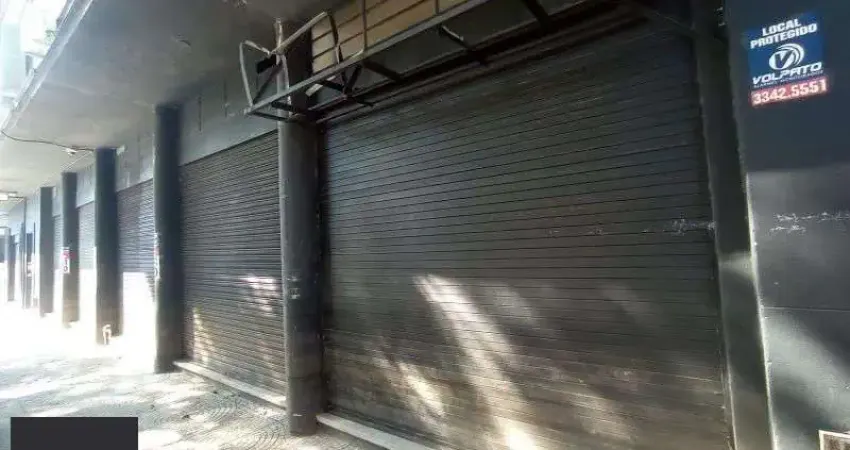 Ponto comercial para alugar na Avenida Amazonas, 1080, São Geraldo, Porto Alegre