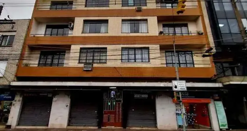 Apartamento com 03 quartos e 02 banheiros no Bairro Petrópolis