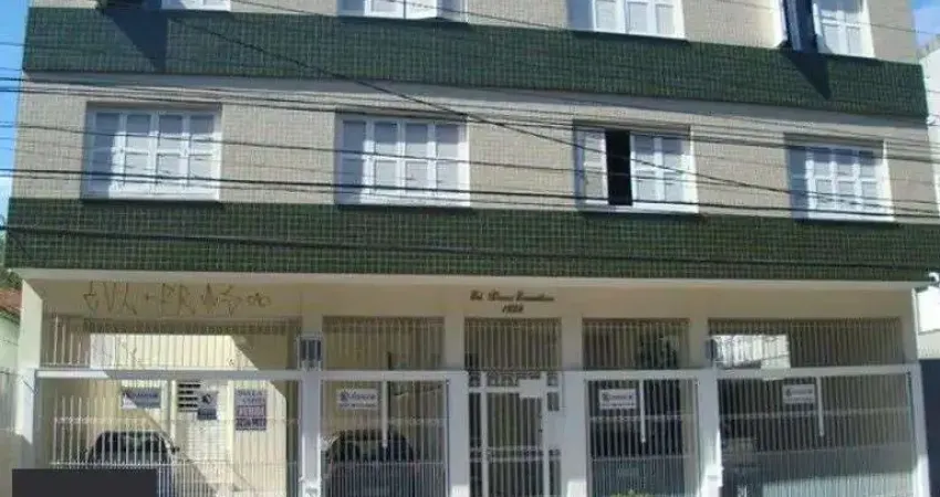 Apartamento à Venda | 1 Dormitório com Terraço | Cidade Baixa